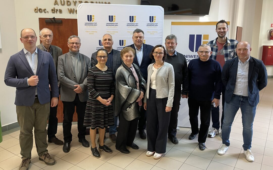 Nowe władze KTN